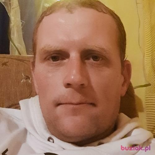 Adamelmer12, Mężczyzna, 43 lata, Białogard