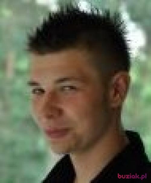 misiek996, Mężczyzna, 29 lat, Tarnowskie Góry