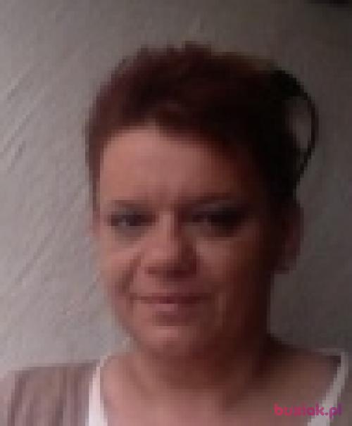 Gosia0975, Kobieta, 51 lat, Tomaszów Mazowiecki