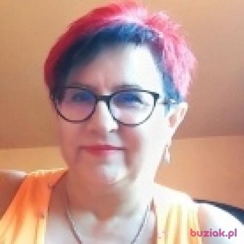 kateman, Kobieta, 56 lat, Brzeszcze