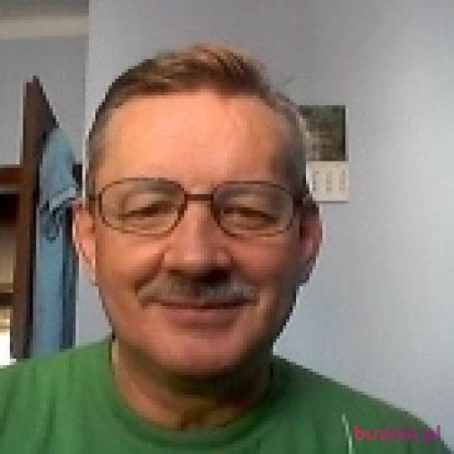 TADEK101, Mężczyzna, 66 lat, Jaworzno