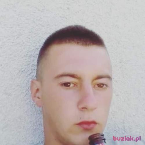 Adrian97lux, Mężczyzna, 28 lat, Tarnów