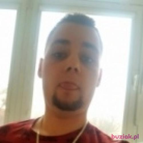 Jestemtwojjeste, Male, 28 years, Sępólno Krajeńskie