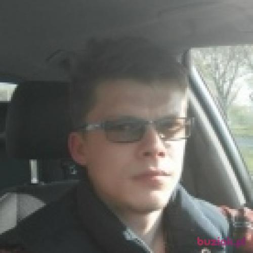 Matt900, Mężczyzna, 36 lat, Warszawa