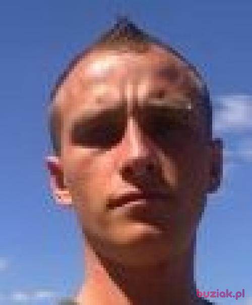 lukaszek1988, Male, 38 years, Andrychów