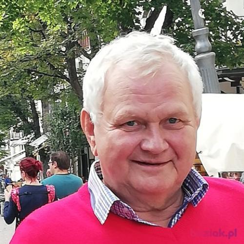 Miro52, Mężczyzna, 74 lata, Płock