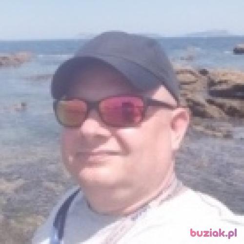 Adameeeek, Mężczyzna, 48 lat, Ełk