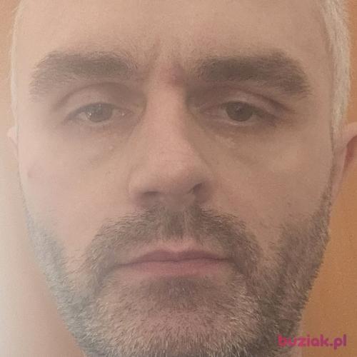 JackoJJ, Mężczyzna, 39 lat, March