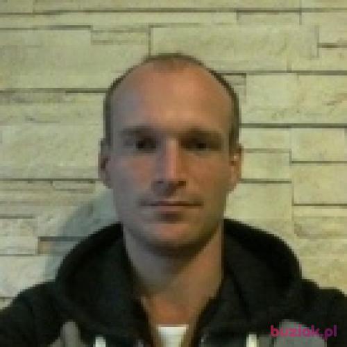 matek87, Mężczyzna, 39 lat, Poznań