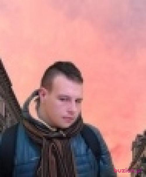 Bash95, Male, 30 years, Zgierz