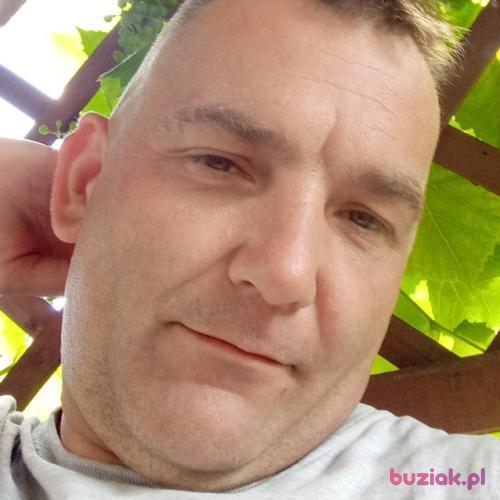 dzielnyadixon, Mężczyzna, 41 lat, Dąbrowa Górnicza