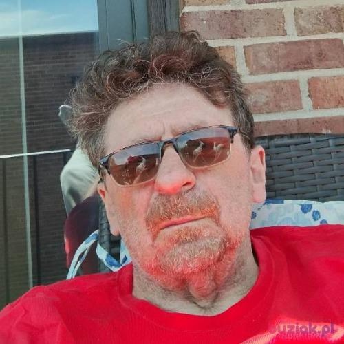 sheridan, Mężczyzna, 55 lat, Chicago