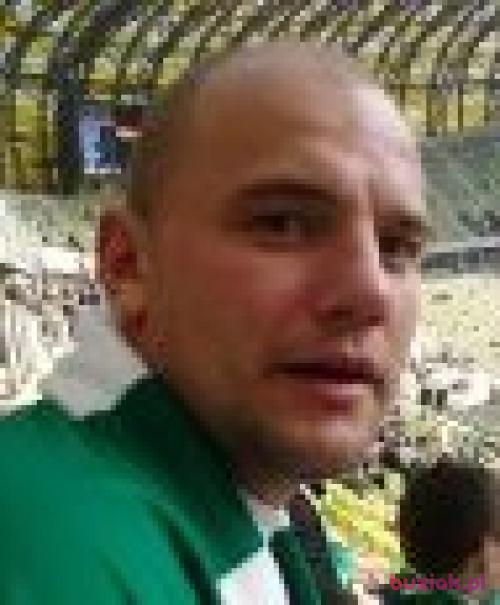 siwuha28, Mężczyzna, 40 lat, Starogard Gdański