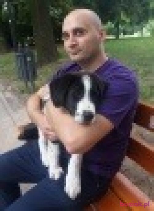 JohnLost, Mężczyzna, 42 lata, Łódź