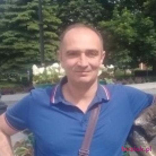 Talan, Mężczyzna, 51 lat, Elbląg