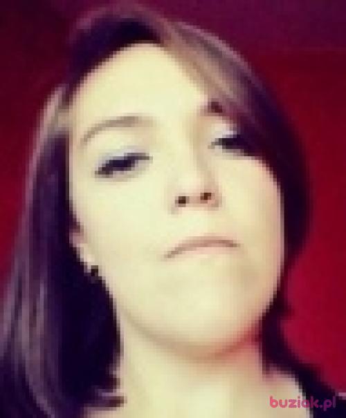 basia98, Kobieta, 28 lat, Opole