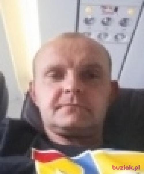 Buncol78130, Mężczyzna, 44 lata, Leżajsk
