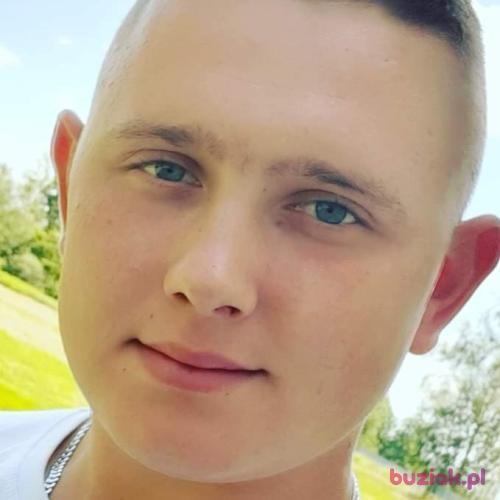 Damek15, Mężczyzna, 31 lat, Płock
