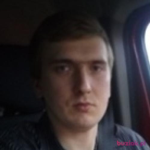 Chadziaj, Mężczyzna, 33 lata, Żnin