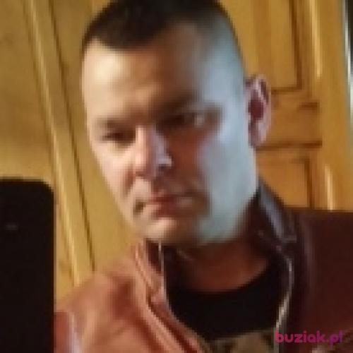 ciemnooki, Mężczyzna, 47 lat, Czarnków