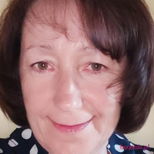 maria22, Kobieta, 59 lat, Warszawa