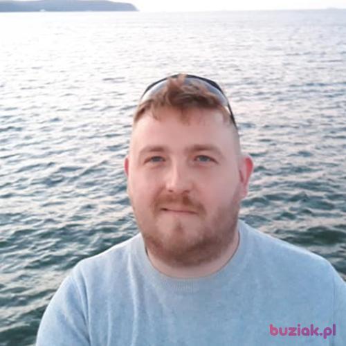 Jarek90mily, Mężczyzna, 36 lat, Nowa Ruda