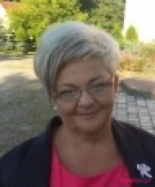 marzenka54, Kobieta, 67 lat, Olsztyn