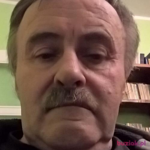 HEN54, Mężczyzna, 71 lat, Olsztyn