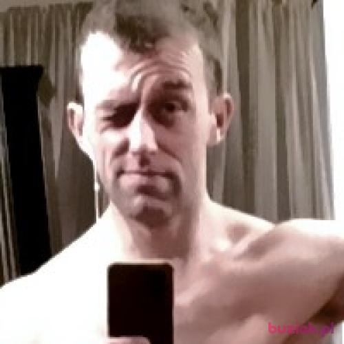 PleasureMan, Mężczyzna, 40 lat, Kościan