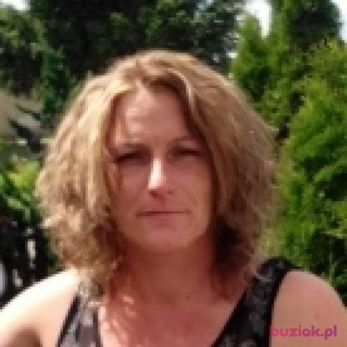 gosia1706, Kobieta, 47 lat, Holandia Północna
