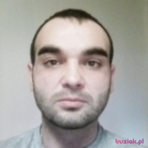 2229, Mężczyzna, 39 lat, Grabów nad Prosną
