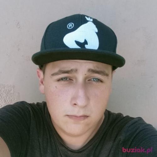 mati89fajny, Mężczyzna, 21 lat, Dębica