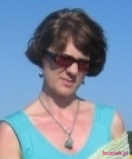 daNAw7, Kobieta, 58 lat, Pruszków