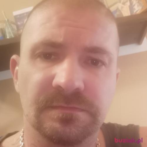 Pablito123, Mężczyzna, 42 lata, Toruń