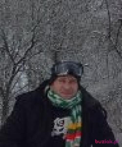 Audrys, Mężczyzna, 46 lat, podlaskie