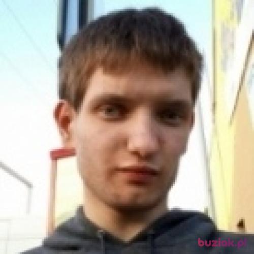 Fezoja, Mężczyzna, 28 lat, Radomsko