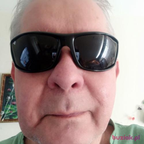 Wacunio, Mężczyzna, 66 lat, Skierniewice