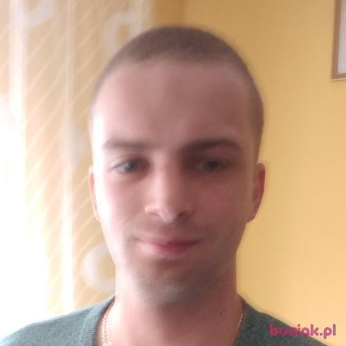 Lukihot, Mężczyzna, 31 lat, Radom