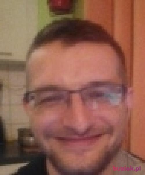 FranekF, Mężczyzna, 36 lat, Jędrzejów