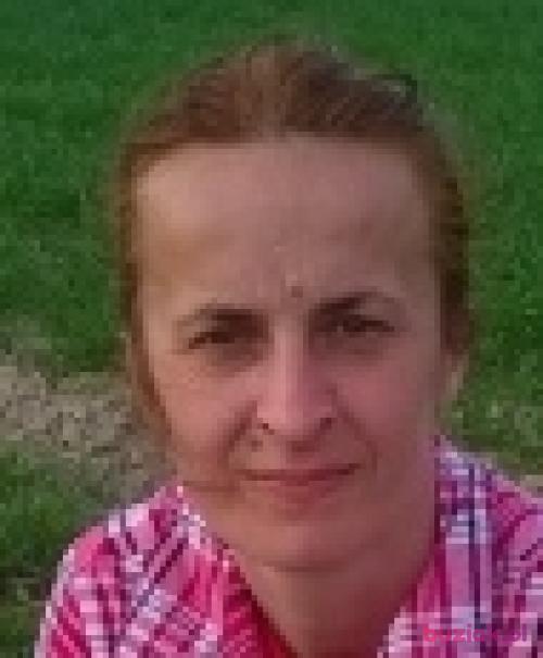 anna3737, Kobieta, 47 lat, Gorzów Wielkopolski
