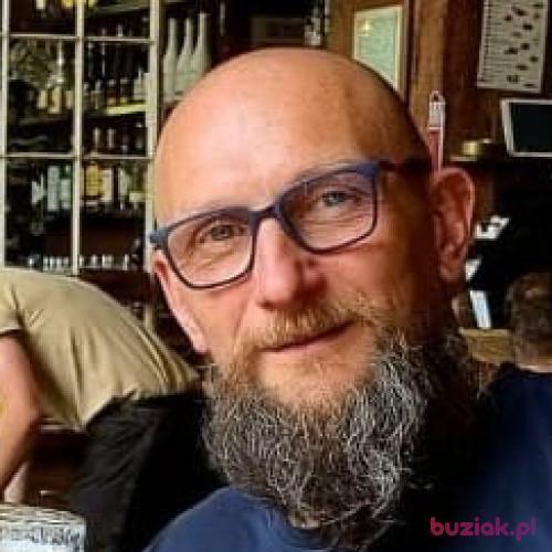 Q-ba, Mężczyzna, 42 lata, Chorzów
