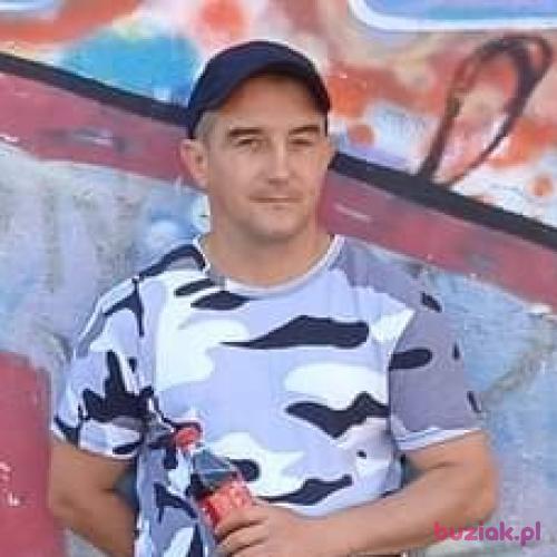kubbaxyz, Mężczyzna, 36 lat, Łódź