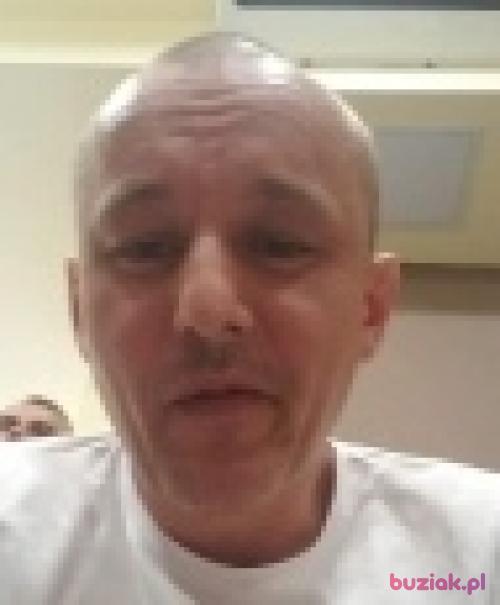Kurum55, Mężczyzna, 45 lat, Nowy Sącz