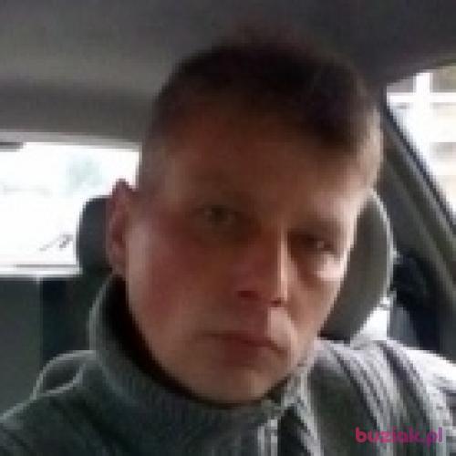 puszi75, Mężczyzna, 51 lat, Pruszków