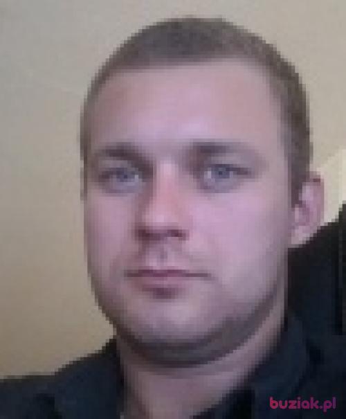 RafalLage, Mężczyzna, 40 lat, Starogard Gdański