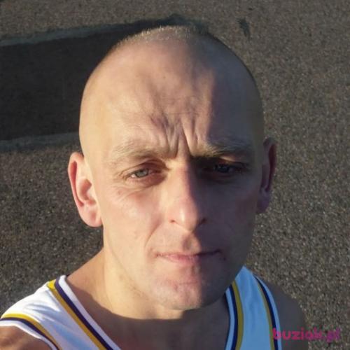 Przemas_1234lux, Male, 43 years, Nijmegen
