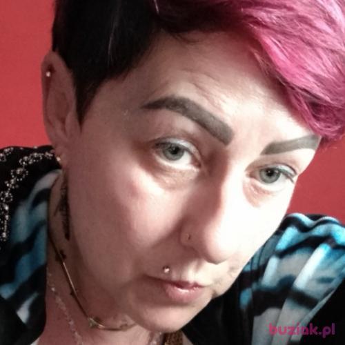 Agnesmila, Kobieta, 48 lat, Nowy Dwór Gdański