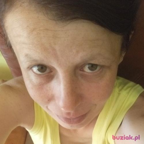wesolakob, Female, 44 years, Włocławek