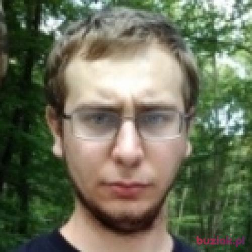 Trybik, Mężczyzna, 30 lat, Przemyśl