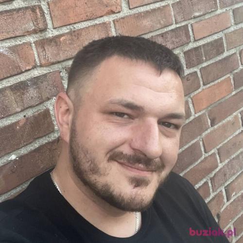 Andrzej1992x, Male, 34 years, Eindhoven